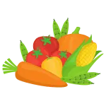 vegetables